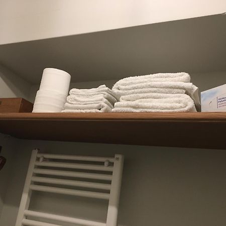 Le Rondini Della Pietrasanta Appartement Napels Buitenkant foto