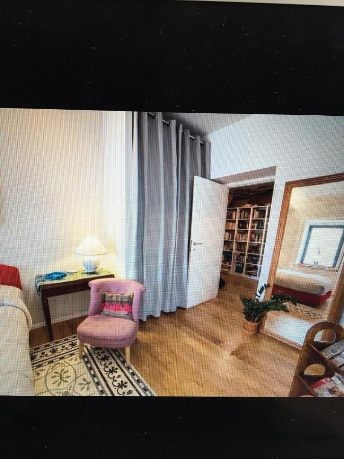 Le Rondini Della Pietrasanta Appartement Napels Buitenkant foto