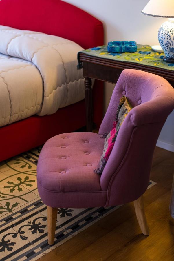 Le Rondini Della Pietrasanta Appartement Napels Buitenkant foto